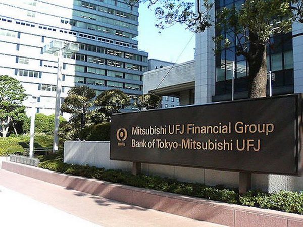 Японский гигант финансовой индустрии Bank of Tokyo-Mitsubishi UFJ сообщил о начале пилотных испытаний собственной цифровой валюты под названием MUFG, предназначенной для внутренних операций.