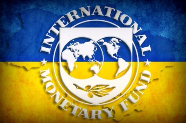 МВФ сохранил прогноз роста ВВП Украины 2% при инфляции 10% на конец 2017 года.