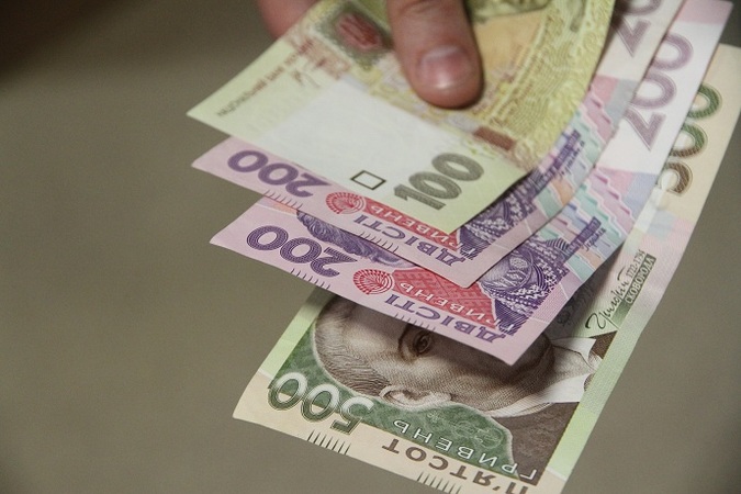 На радость украинцам национальная валюта продолжает укрепляться.
