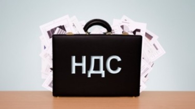Министерство финансов Украины с начала апреля получило заявки на возмещение налога на добавленную стоимость (НДС) на сумму 9,96 млрд грн.