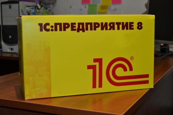 В Украине работает более 500 компаний, которые торгуют продуктом 1С по договору франчайзинга, всего программными продуктами «1С: предприятие» пользуется 300 тыс.
