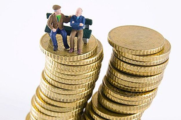 Заместитель министра социальной политики Николай Шамбир заявил об изменении механизма индексации пенсий, что предусмотрено проектом пенсионной реформы.