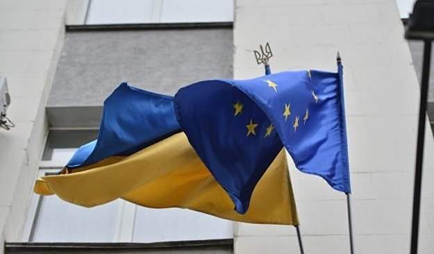Сегодня, 22 мая, официальный журнал Евросоюза в понедельник 22 мая обнародовал решение об отмене визовых требований для граждан Украины.