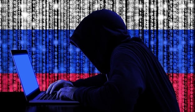 Российские киберпреступники похищали средства у клиентов местных банков, используя вредоносную программу, установленную на мобильные устройства Android.