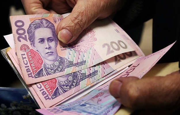 Министр социальной политики Андрей Рева сообщил, что рост пенсий не приведет к росту инфляции.