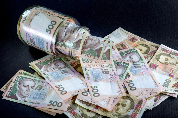 В течение апреля поступления в неплатежеспособные банки и банки, которые ликвидируются, составили 792,1 млн грн.