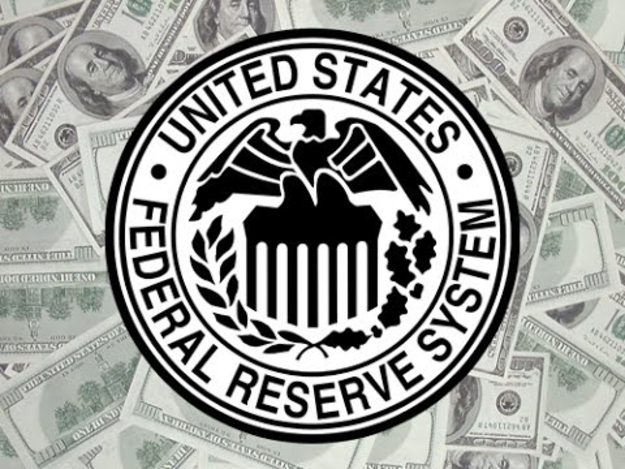 Ожидается, что Федеральная резервная система США сократит свой портфель облигаций и других активов, который сейчас составляет порядка $4,5 трлн, до объема в диапазоне $3-4 трлн к концу 2019 года.