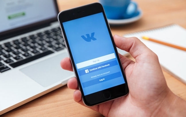 Социальная сеть ВКонтакте закроет свой офис в Киеве.