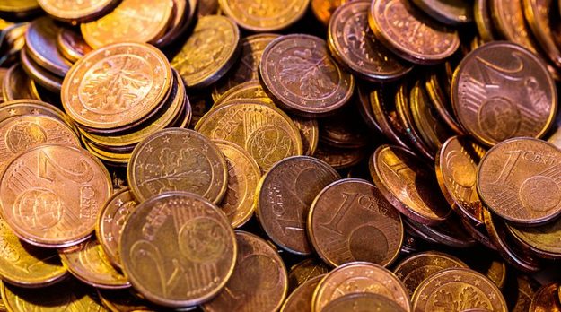 С 2018 года Италия больше не будет производить монеты номиналом 1 и 2 евроцента — так решил на днях профильный комитет палаты депутатов в Риме.