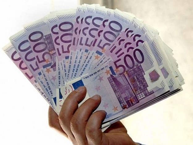 В течение прошлого года мошенники вывели из бюджета ЕС больше 630 млн евро.