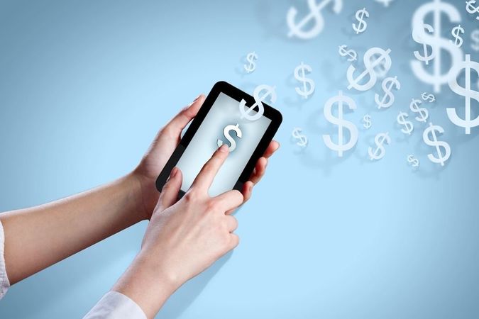 Мобильные деньги и как они заменят банки.