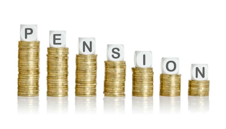 Количество негосударственных пенсионных фондов будет сокращаться в будущем.