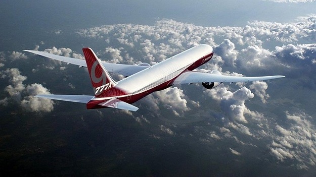 Компания Boeing заявила, что намерена сделать свои самолеты автономными без пилотов.