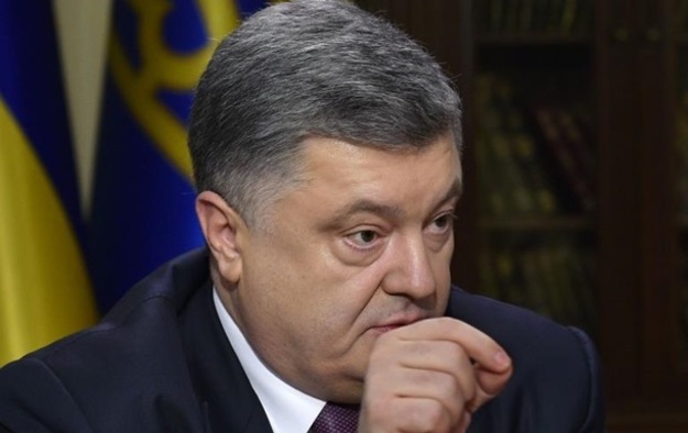Президент Петр Порошенко задекларировал еще 1,3 млн гривен процентного дохода от вкладов в Международном инвестиционном банке.