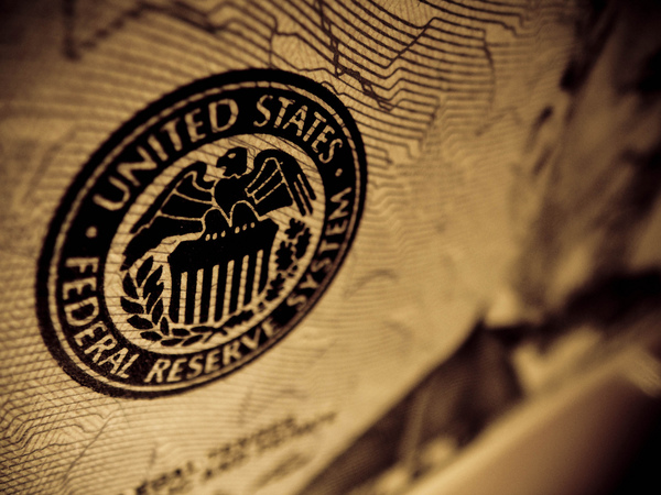 Федеральная резервная система и ее монетарные решения.