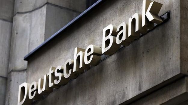 Deutsche Bank может заплатить $170 млн компенсации инвесторам за манипулирование межбанковской процентной ставкой (Euribor).