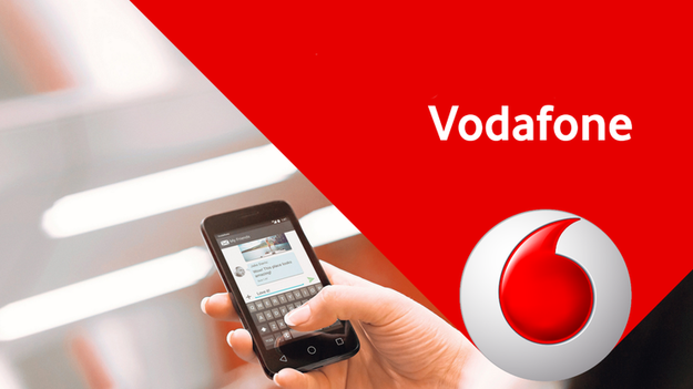Vodafon Украина в партнерстве с Mastercard представили новое мобильное приложение — универсальный цифровой кошелек Vodafone Pay.