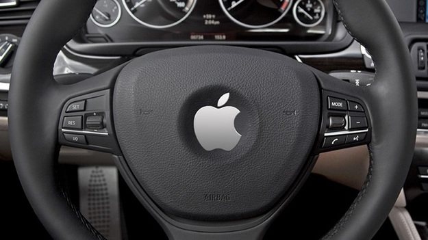 Глава Apple Тим Кук впервые подтвердил, что компания занимается разработкой технологий для самоуправляемых автомобилей.