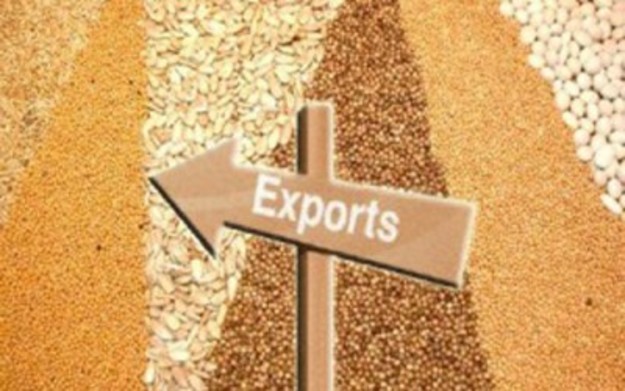 За 4 месяца текущего года было экспортировано аграрной продукции на $ 6,03 млрд, что на 32% больше, чем за аналогичный период 2016 года.
