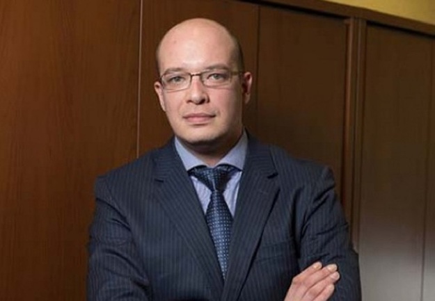 Укргазбанк назначил заместителем председателя правления Александра Дубровина.