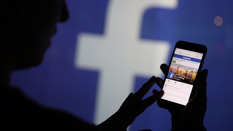 19 июня количество украинских пользователей Facebook впервые превысило отметку в 9 миллионов пользователей.