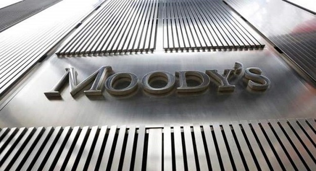 Международное рейтинговое агентство Moody's сохраняет стабильный прогноз по банковской системе Украины.