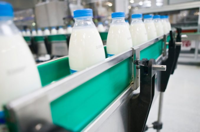 Китай открыл свой рынок для еще девяти украинских производителей молочной продукции.