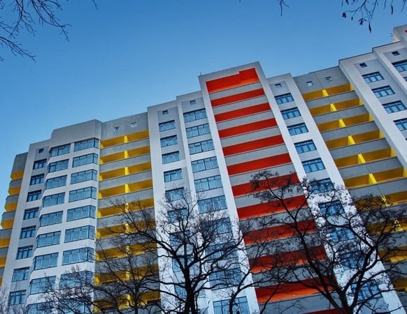22 июня «Минфин» опубликует первый рейтинг застройщиков жилой недвижимости Киева.