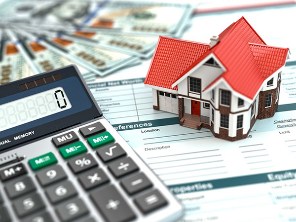 Физические лица — владельцы недвижимости в текущем году уплатили 35 млн грн налога на недвижимое имущество.