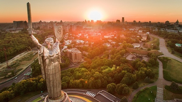 С 209 главных населенных пунктов планеты Киев вошел в 50 самых экономных для туристов.
