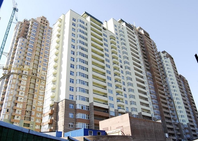 Как работают и кому принадлежат строительные компании«Минфин» исследовал рынок киевской недвижимости и составил рейтинг застройщиков.
