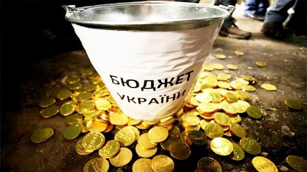 Вчера депутаты проголосовали за увеличение доходов бюджета на 26 млрд гривен — до 757 млрд грн.