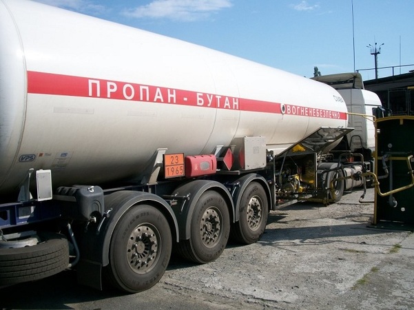 Кабинет Министров Украины расширил перечень нефтепродуктов, освобожденных от уплаты акциза.