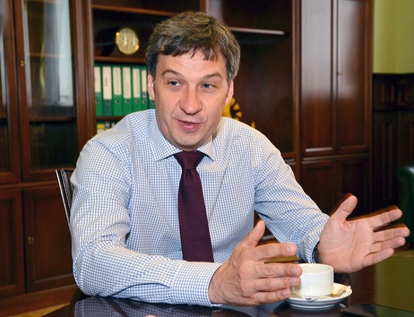 В интервью изданию UBR заместитель председателя Национального банка Украины Олег Чурий рассказал о ситуации на валютном рынке, перспективах сотрудничества с МВФ и выплатах внешним кредиторам.