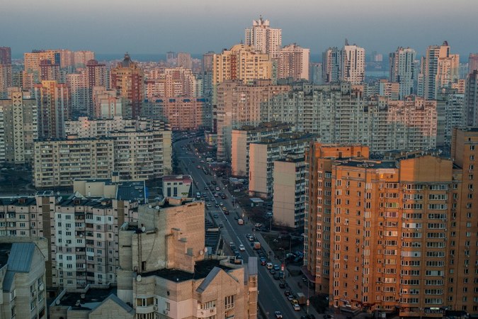 Спрос на аренду квартир в Киеве растет несмотря на сезонные факторы и высокие коммунальные тарифы.
