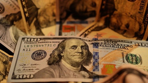 Сегодня, 5 июля, на межбанковском валютном рынке наблюдается преобладание спроса на иностранную валюту над ее предложением под действием временных факторов.