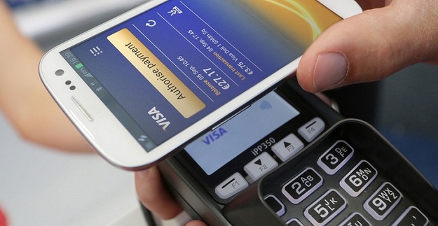 В Министерстве экономического развития и торговли Украины ожидают, что через 2 года рынок мобильных платежей составит 600 млн долларов.