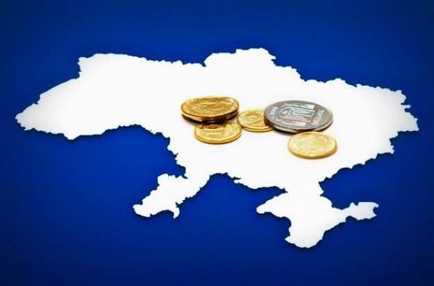 За первое полугодие 2017 года поступления общего фонда местных бюджетов Украины выросли на 34% по сравнению с аналогичным периодом прошлого года и составили 87 млрд гривен, что на 22 млрд больше, чем в прошлом году.