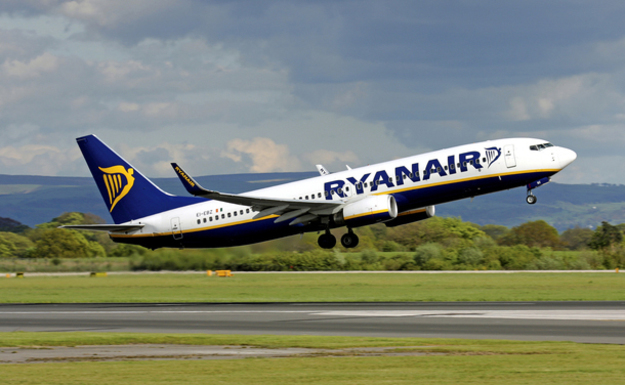 Лоукостер Ryanair пока не согласен на условия обслуживания, которые ему предложил аэропорт «Борисполь», поэтому стороны будут искать компромисс.