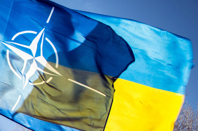 Организация Североатлантического договора (НАТО) выделила Украине 40 млн евро через 10 трастовых фондов.