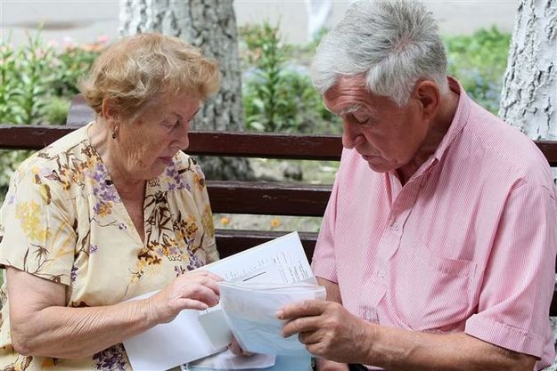11 июля Верховная Рада рассмотрит пакет законопроектов по пенсионной реформе.