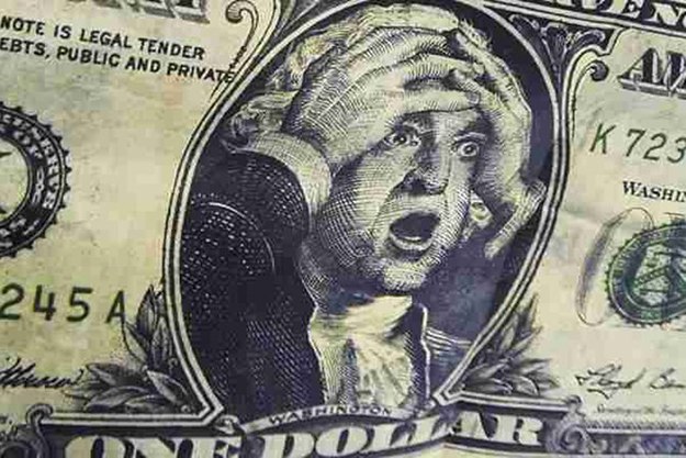 Курс доллара США к 10 основным мировым валютам в четверг опустился до минимального уровня с сентября на заявлениях главы Федеральной резервной системы (ФРС) Джанет Йеллен об инфляции в США.