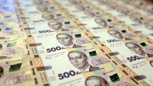 В первом полугодии Нацбанком перечислено на погашение задолженности по кредитам рефинансирования 514,7 млн грн.