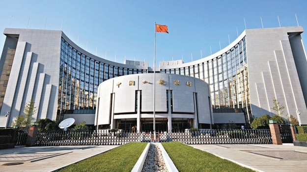 Народный банк КНР провел операции обратного РЕПО сроком на семь дней, влив в финансовую систему 40 млрд юаней.