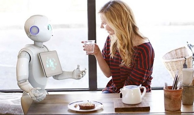 Искусственный интеллект IBM Watson получил новое усовершенствование, которое поможет роботам и чатботам распознавать человеческие эмоции.