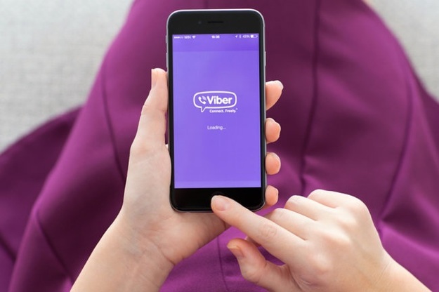 Компания Viber приобрела стартап из в Сан-Франциско Chatter Commerce, создателя клавиатуры ShopChat для электронной коммерции.