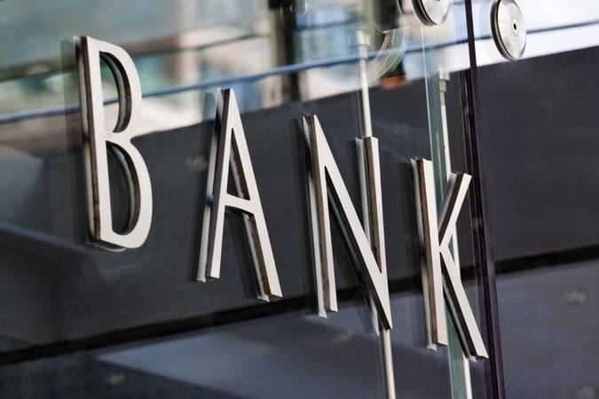 Первое за три года объединение банков в Украине.