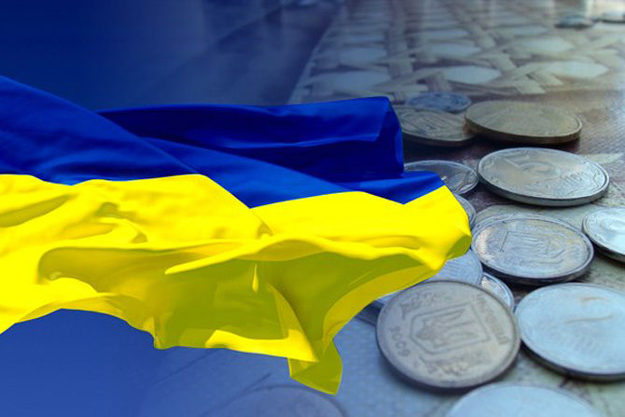 В первом полугодии 2017 года Валовой внутренний продукт (ВВП) Украины увеличился на 2,5%.
