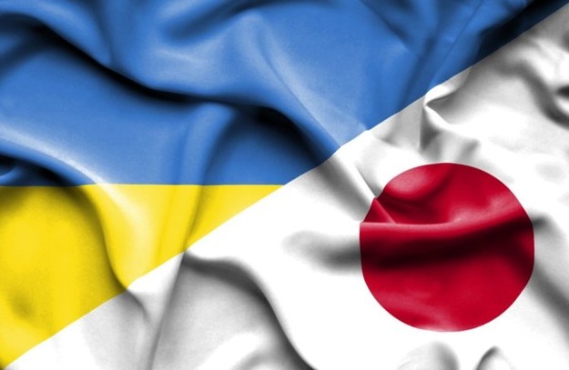 Товарооборот Украины с Японией с начала года существенно увеличился и за 4 месяца 2017 вырос на 40% по сравнению с аналогичным периодом 2016 года.
