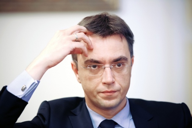 Министр инфраструктуры Владимир Омелян заявил, что уверен в возвращении авиакомпании Ryanair в Украину до конца этого года.